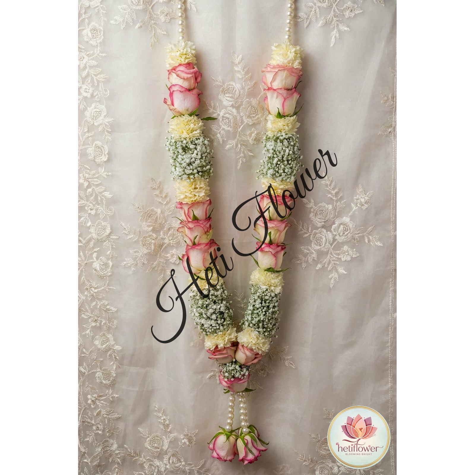 Jumilya Rose, Sevanti & Gypsy Varmala